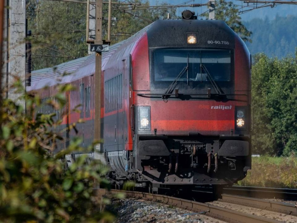 ÖBB