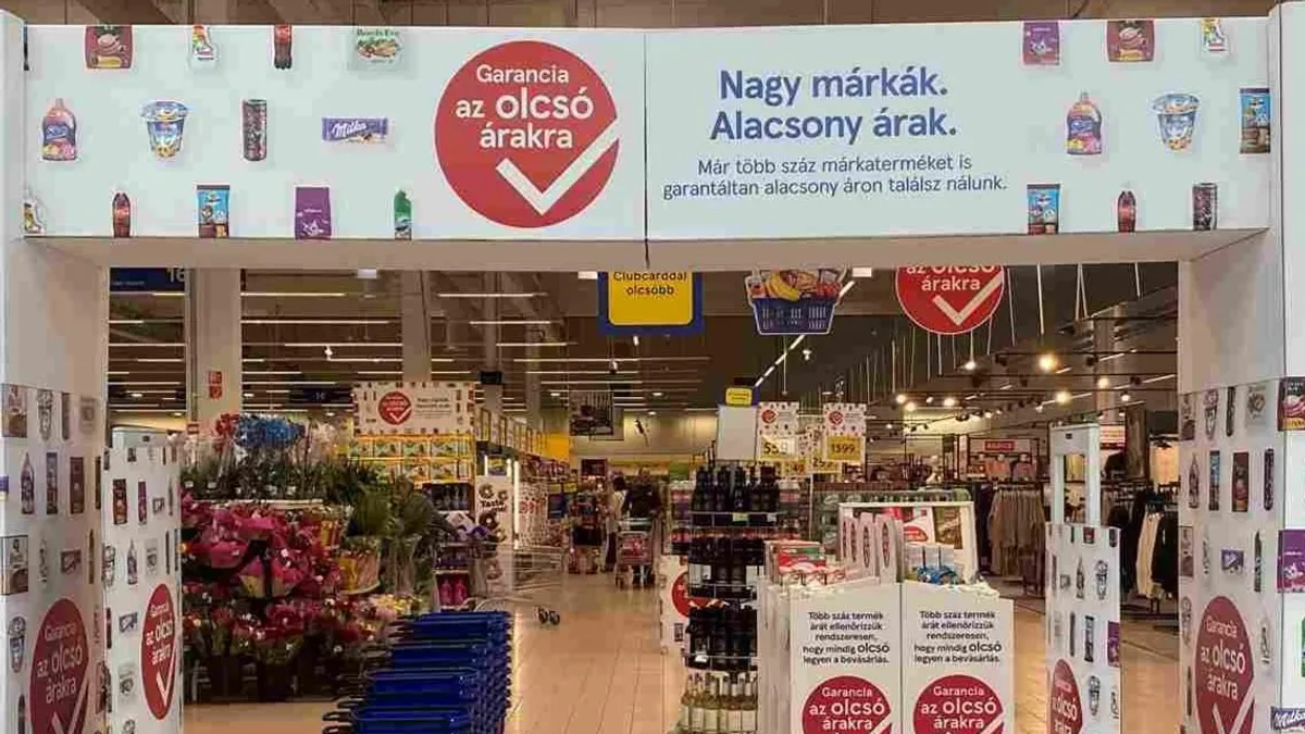 Jó hír a családoknak: ősszel is olcsón intézhetjük bevásárlásainkat, ha körültekintőek vagyunk