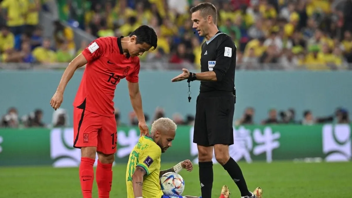Itt az újabb elképesztő botrány: örökös eltiltást kapott 43 focista és sportvezető