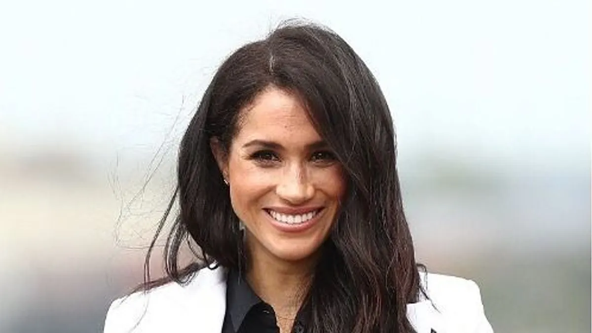 Meghan Marklet a nyilvánosság előtt alázták meg