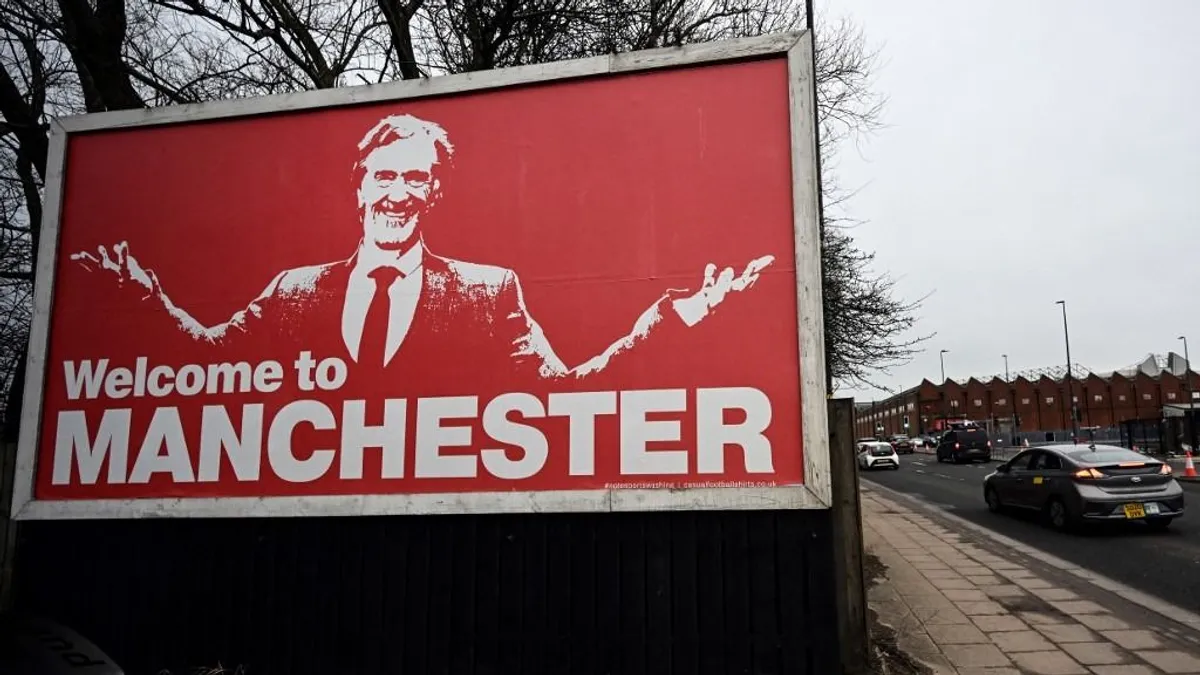 Hiába a világ összes pénze, szánalmasan megbukhat a Manchester United