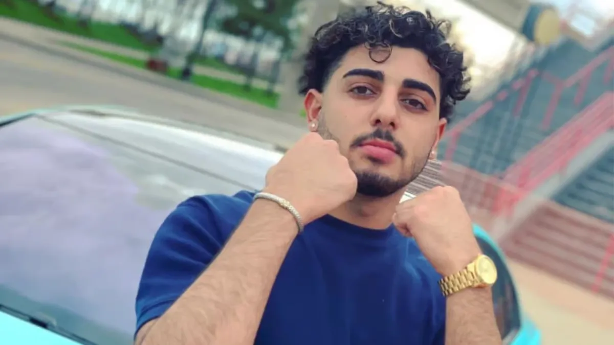 Közúti balesetben halt meg az autós youtuber