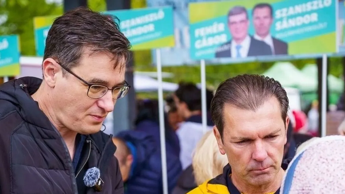 Rendelőfelújítás baloldali módra: 300 millió forint tűnhetett el