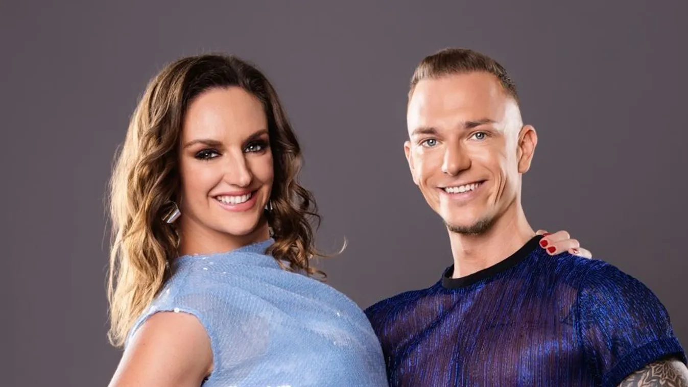 Dancing with the Stars - Hosszú Katinka és Suti András