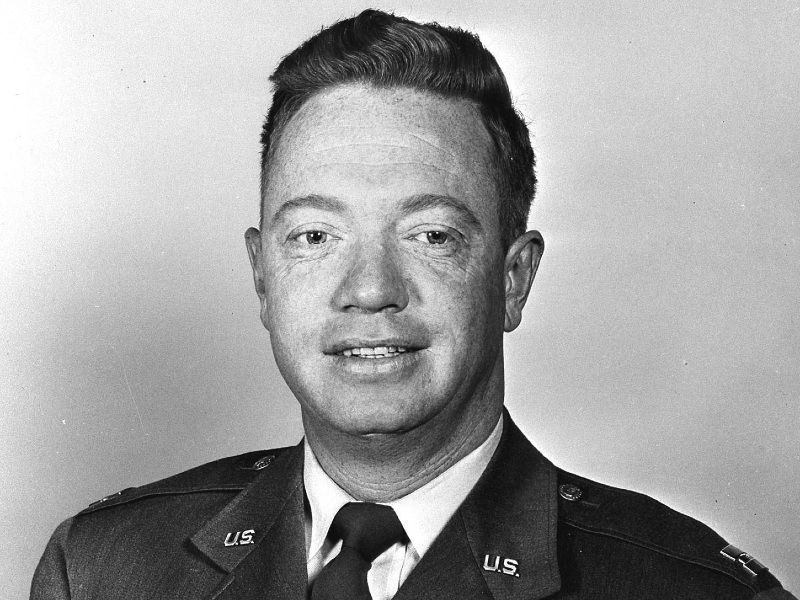 Joseph Kittinger