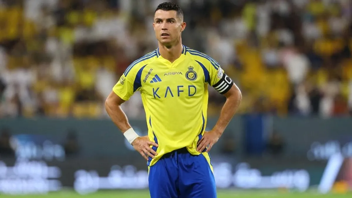 Kirúgták Cristiano Ronaldóék edzőjét