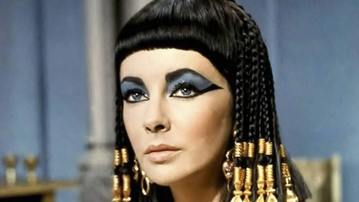 Elizabeth Taylor, a legendás színésznő, aki ötször halt meg