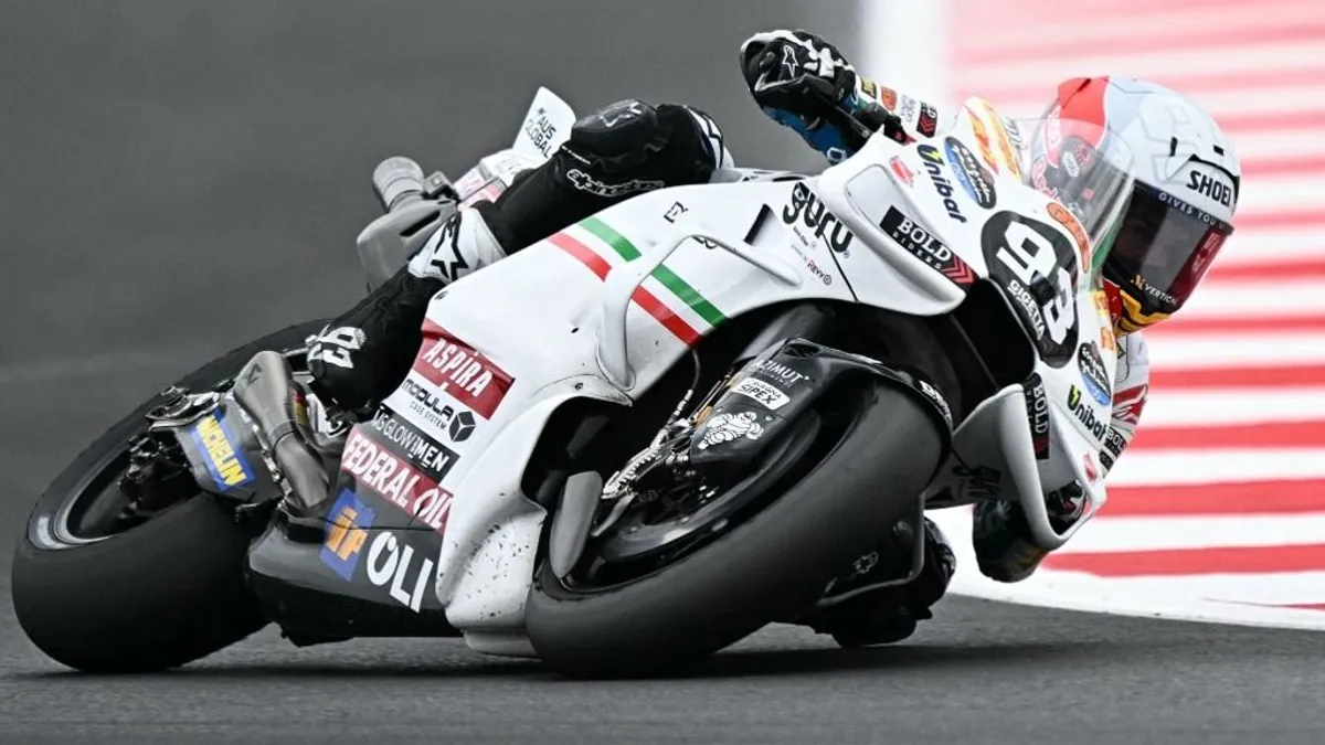 Történelmi bejelentés: 2025-ben MotoGP-versenyt rendeznek Magyarországon