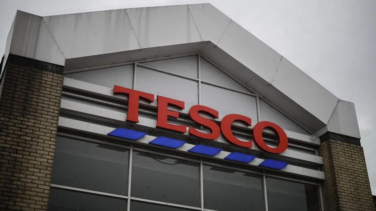 Tesco loses huge lawsuit