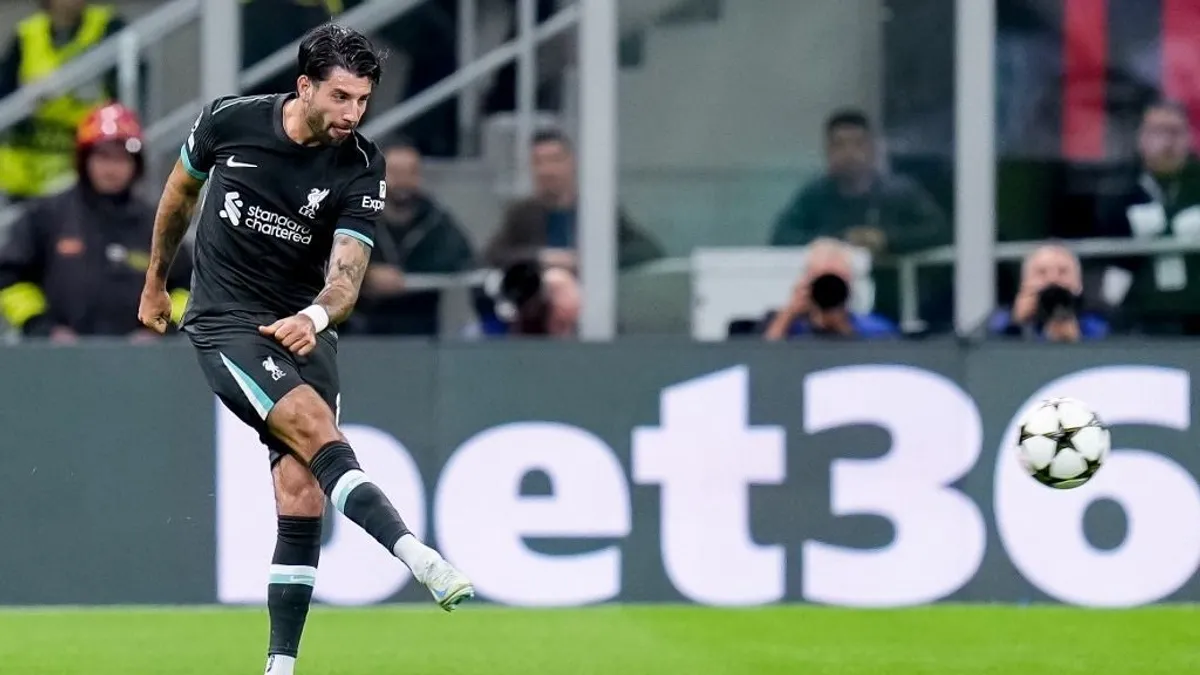 Ezért is örökké emlékezetes marad Szoboszlai Dominik Milan elleni BL-gólja