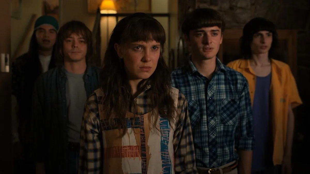 Brutális fizetésemelés a Stranger Things 5 évadában