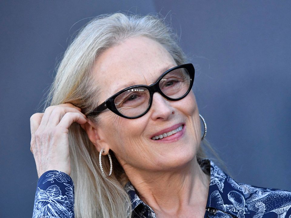 Gyilkos a házban, Hulu's "Only Murders in the Building" Season 4 premiere, Gyilkos a házban 4,  Meryl Streep,  MerylStreep