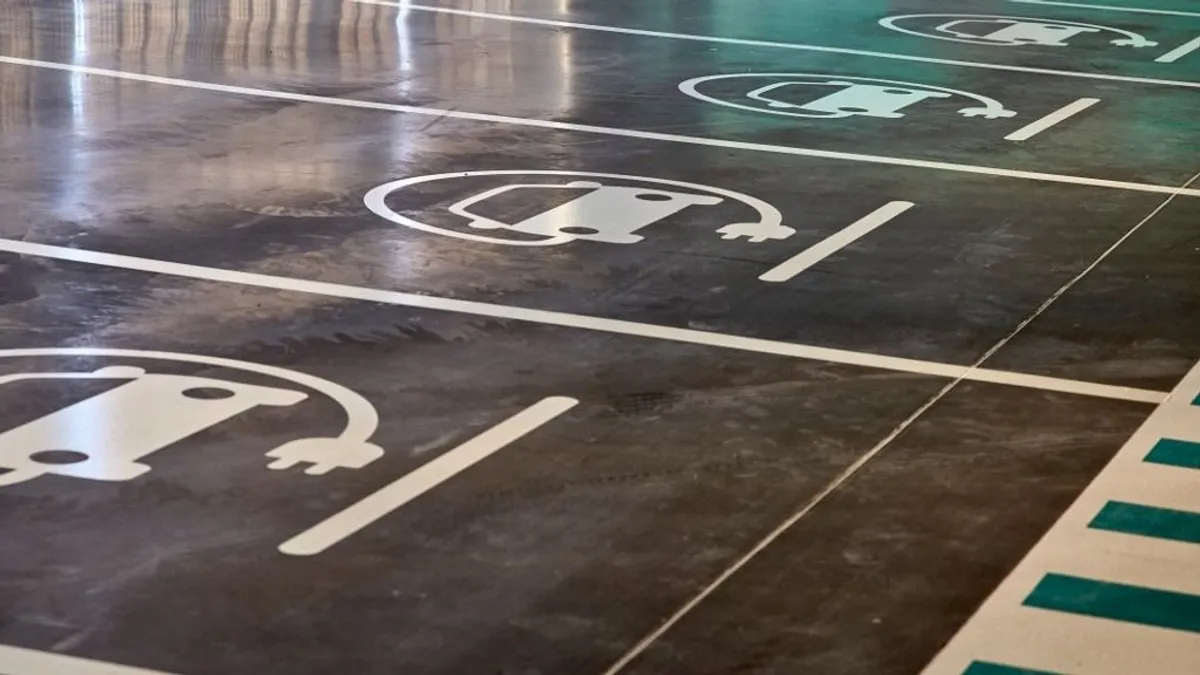 Az osztrák cégek hátat fordítottak az e-mobilitásnak