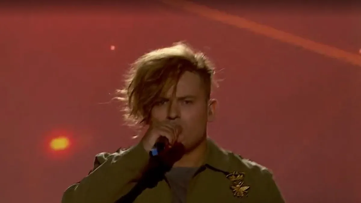 Sztárban Sztár All Stars: Szabó Ádám Siklósi Örsként lenyűgözte a zsűrit - videó