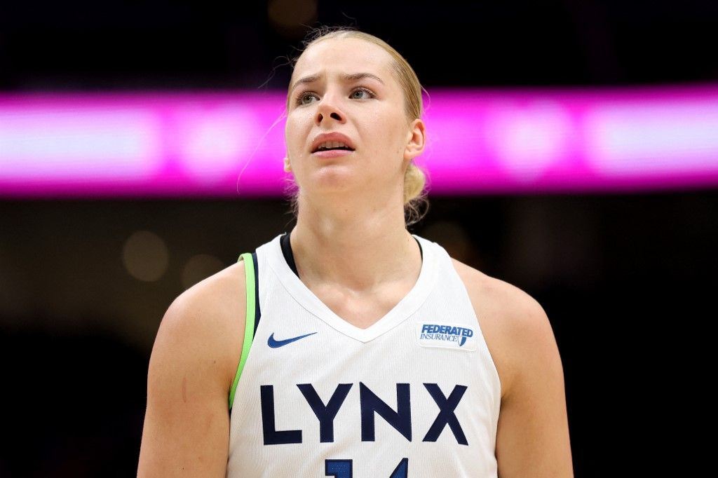 Minnesota Lynx v Seattle Storm