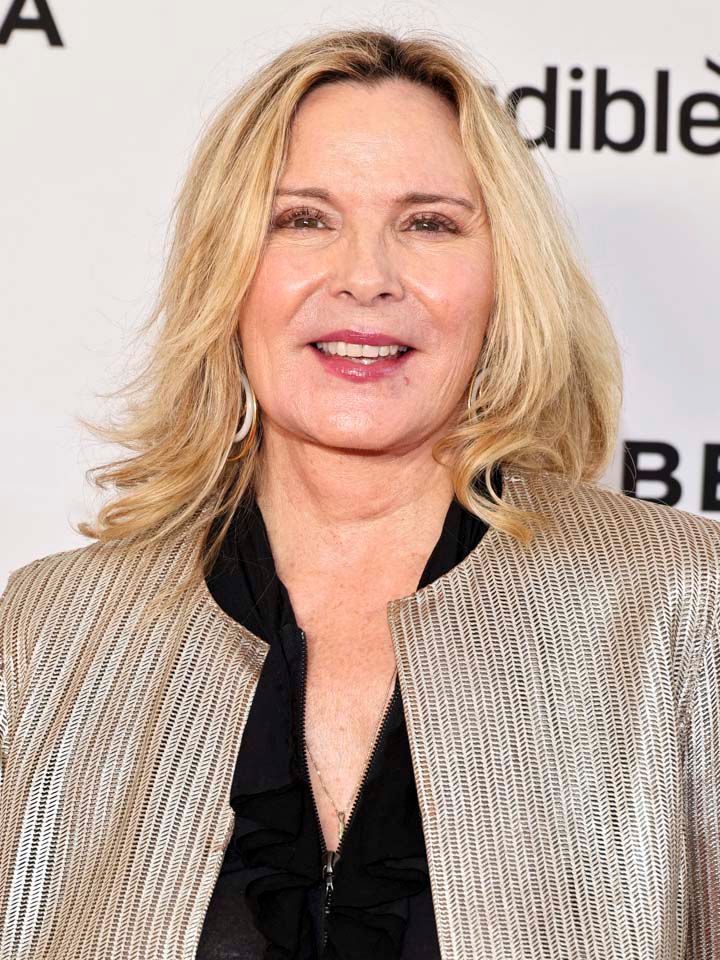 színésznő akik 40 felett robbantak be, színésznőkakik40felett robbantak be, "Modern Love With Kim Cattrall" Premiere - 2023 Tribeca Festival