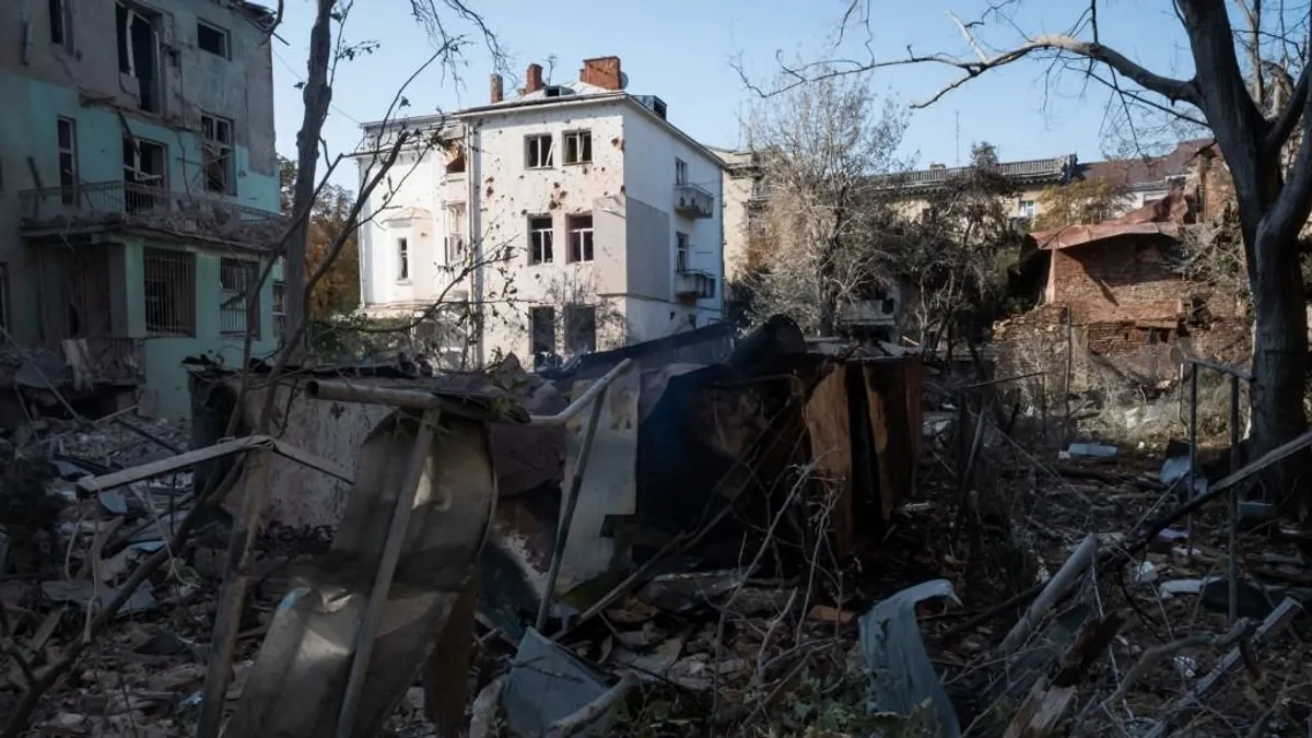 A NATO-határ mellett bombáztak az oroszok, készültségben a lengyel légierő - videó