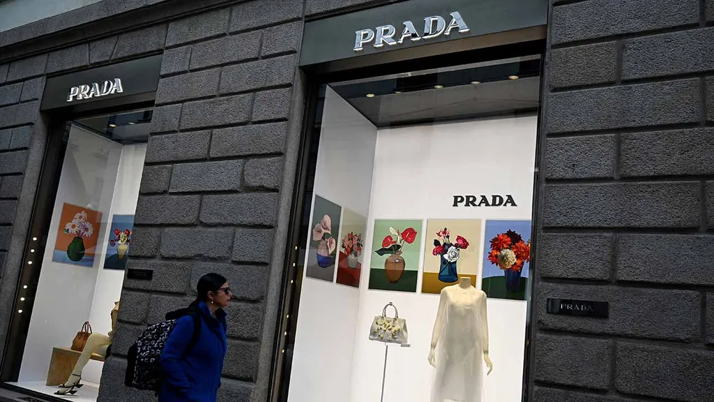 luxusmárka szavazás, luxusmárkaszavazás, Prada