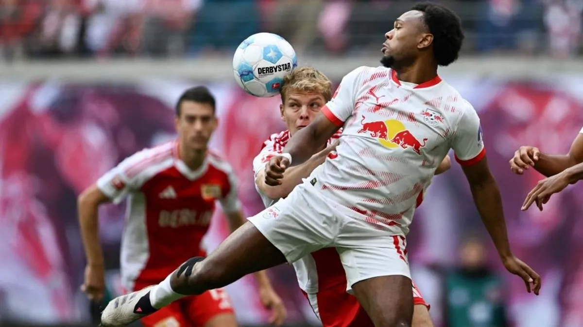 Egy katasztrófán viccelődött meccs közben a Bundesliga-csapat, óriási a botrány