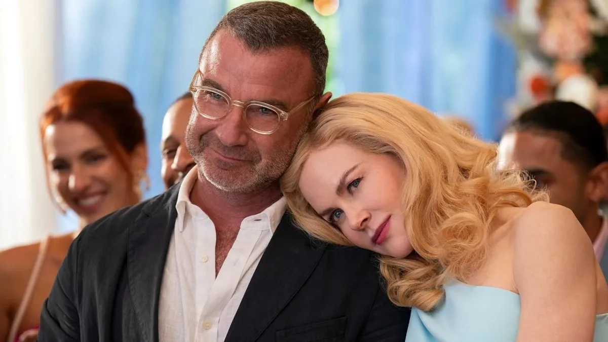 Netflix premierek - jön Nicole Kidman sorozata és sok más