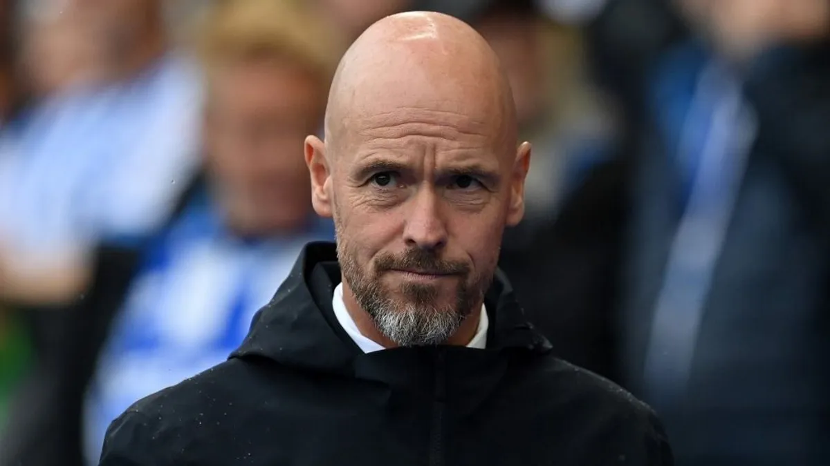 Döntöttek a Manchester Unitednél a bukott edző sorsáról