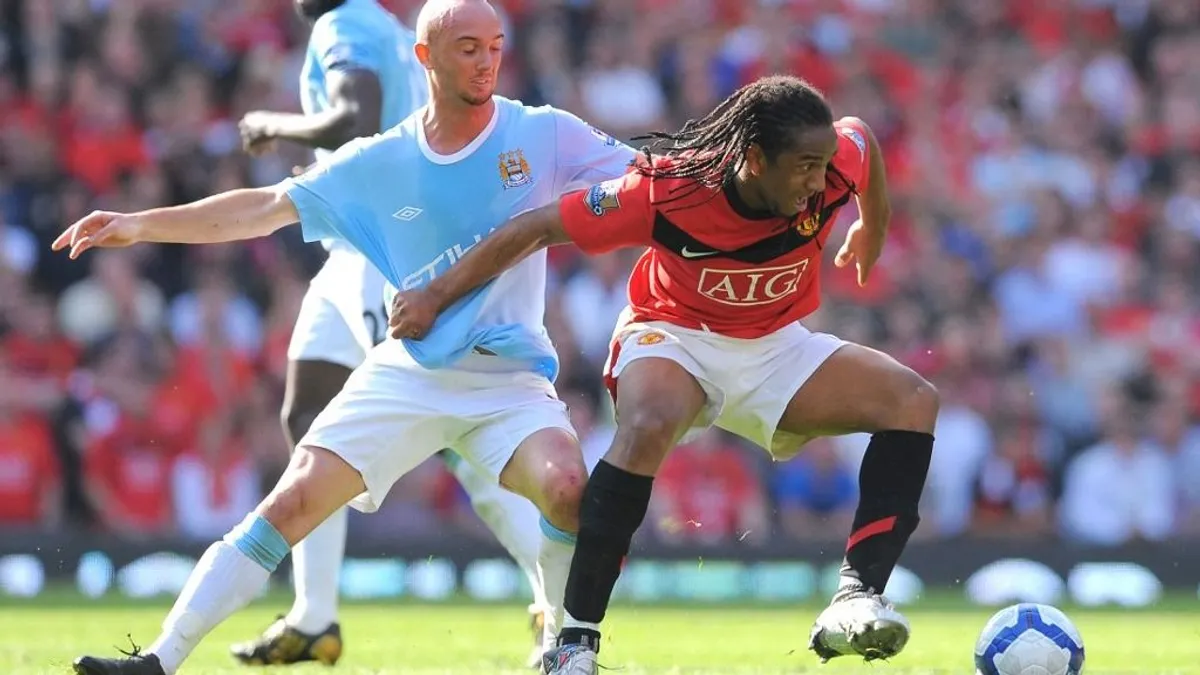 Börtönbe kerülhet a Machester United korábbi sztárfocistája