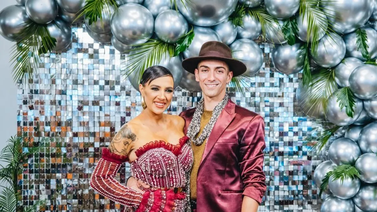Dancing with the Stars - képeken a TV2 sztárjai