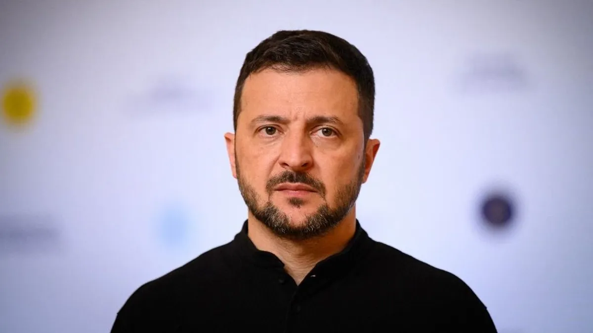 Itt van Zelenszkij újabb színjátéka, ezúttal az Egyesült Államokban