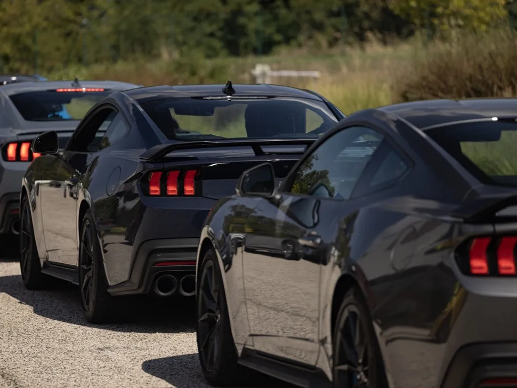 Ford Mustang bemutató, FordMustangbemutató, FordMustang, Ford Mustang