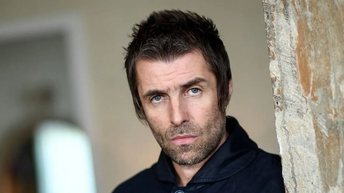 Liam Gallagher így üzent a jegyárak miatt panaszkodó Oasis-rajongóknak