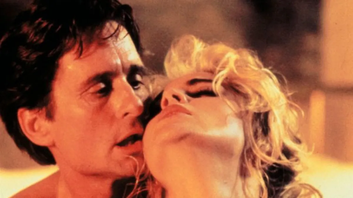 Michael Douglas 80: ezek a kedvenc alakításai
