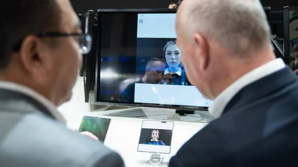 A HONOR Magic 7 széria már deepfake felismerő technológiával és AI asszisztenssel érkezik