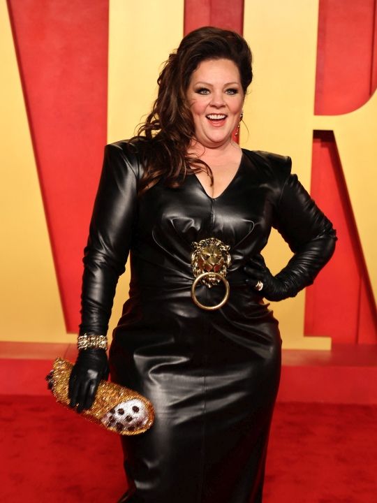 Melissa McCarthy