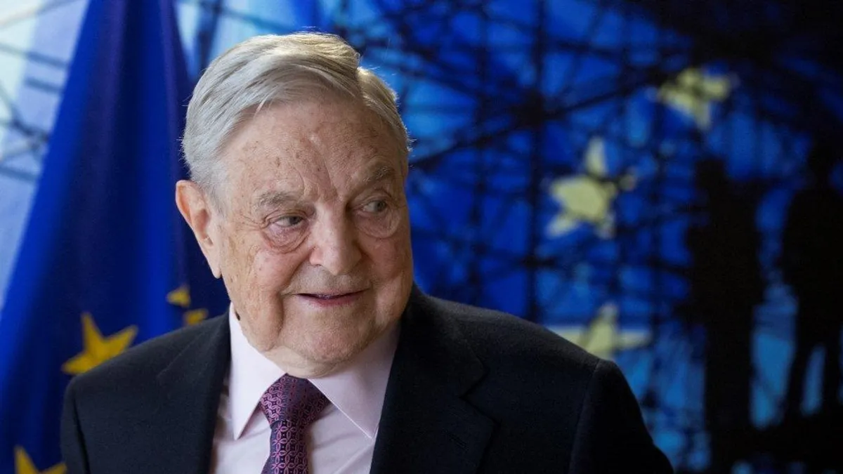 Soros György egyik szövetségesét 11 évre ítélték korrupcióért