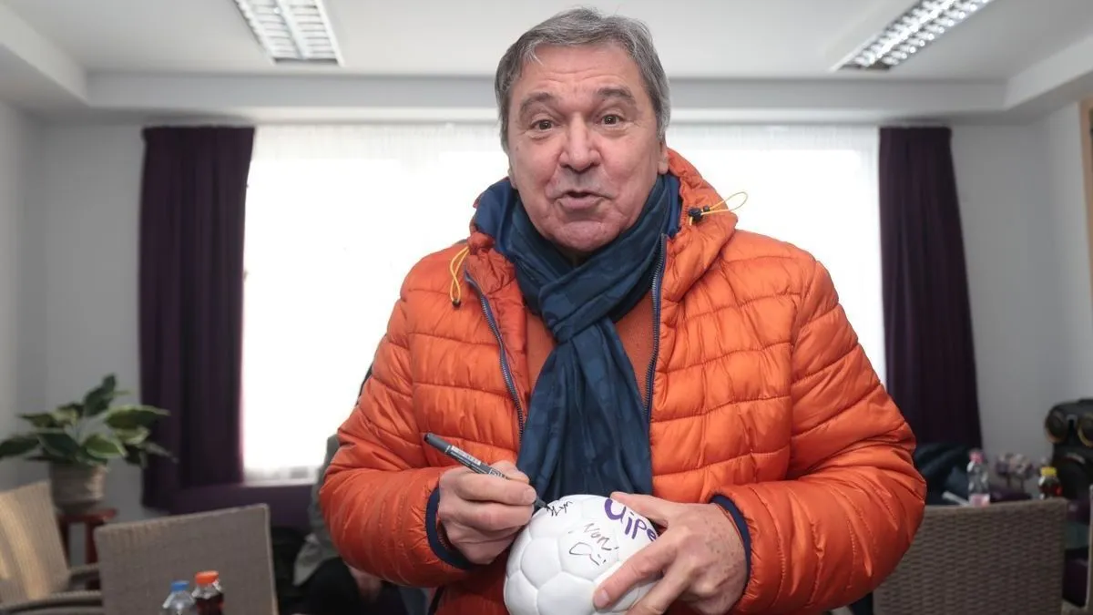 Sürgős szívműtéten esett át a magyar olimpiai bajnok