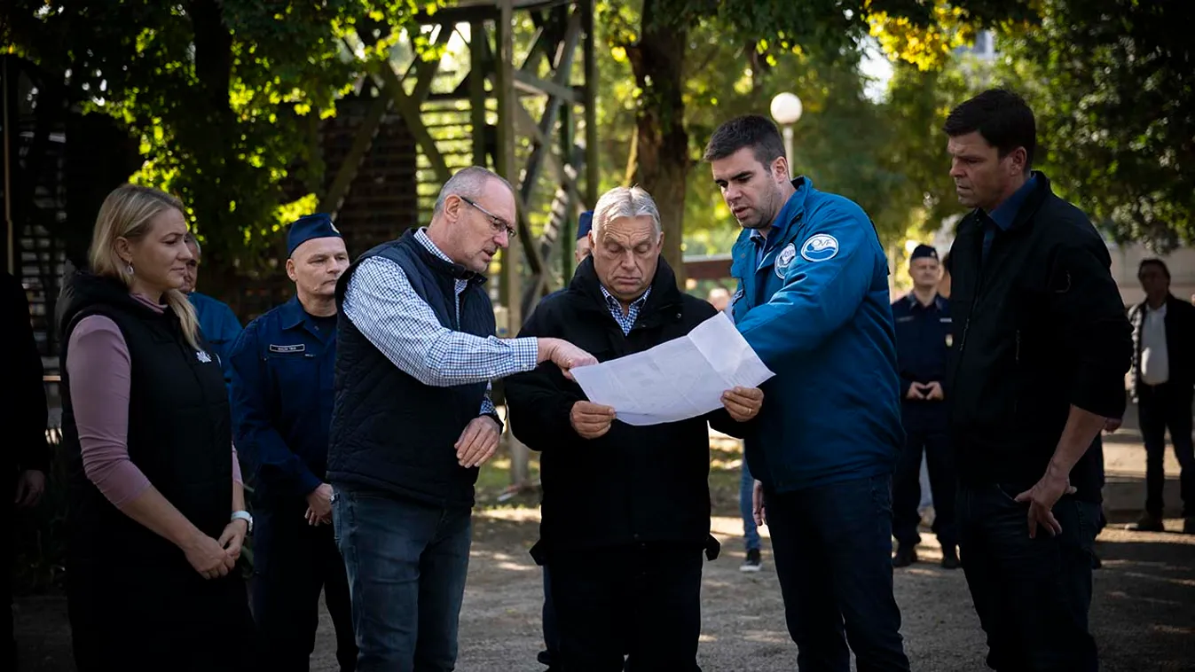 ORBÁN Viktor; KÁMÁNNÉ dr. BARI Bernadett; ZSIGÓ Róbert