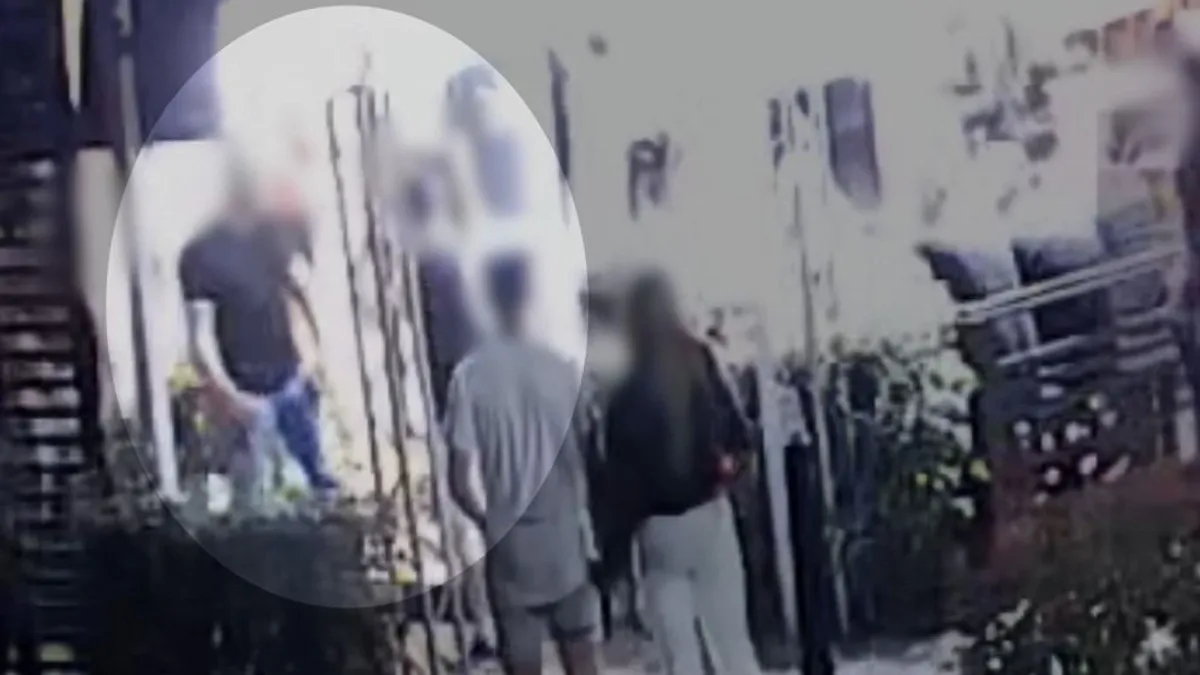 Bulizókra támadtak a biztonsági őrök egy balatoni szórakozóhelyen