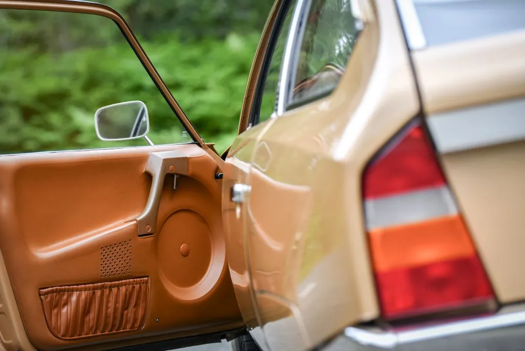 Citroën CX