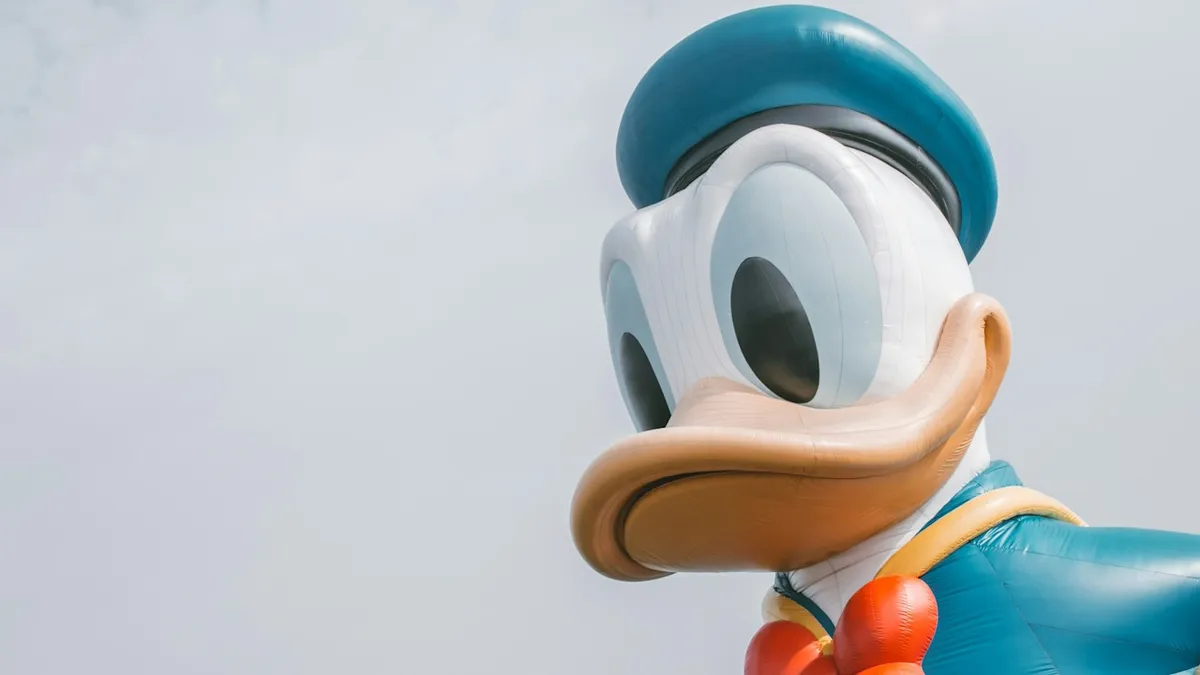 Természetesen több pénzt akar keresni a Disney