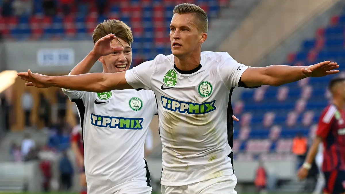 Könnyedén jutott tovább a címvédő Paks a Magyar Kupában