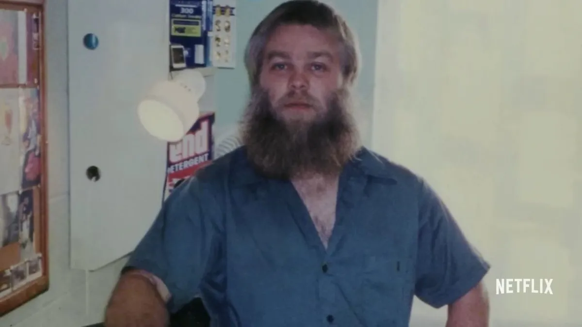 TOP 5 true crime sorozat a Netflixen, és a Max-on