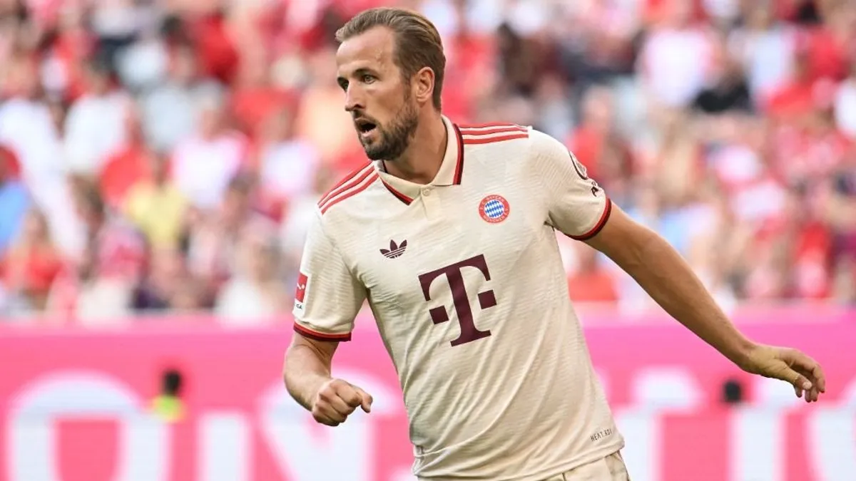 Bundesliga: Kane és Müller is történelmet írt Sallaiék ellen