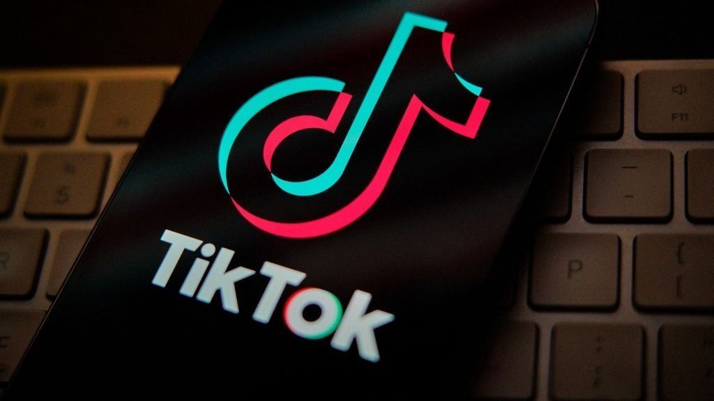 Trump Supports Competition From TikTok