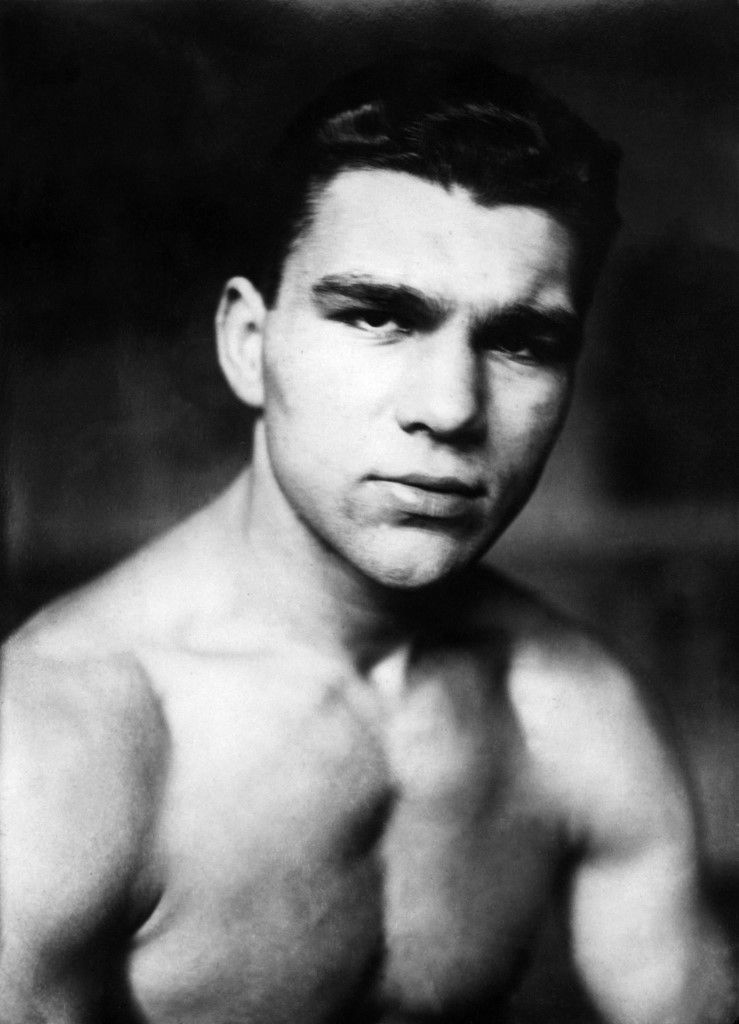 max schmeling