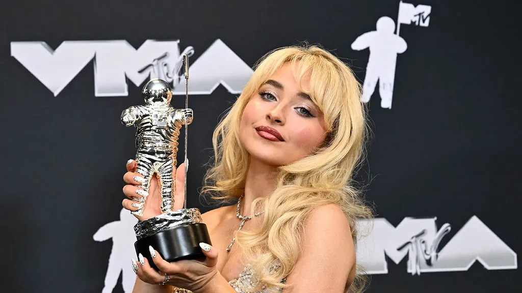 MTV Video Music Awards díjátadó, 2024,  MTV Video Music Awards díjátadó 2024, MTVVideoMusicAwardsdíjátadó, 