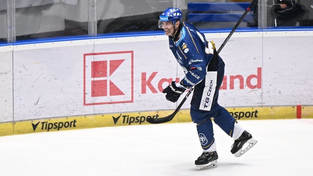 Jaromir Jagr, Rytiri Kladno 