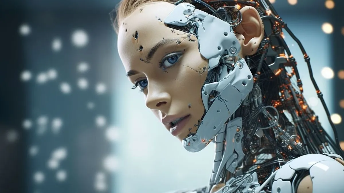 Megvan, milyen munkák szűnhetnek meg a mesterséges intelligencia miatt