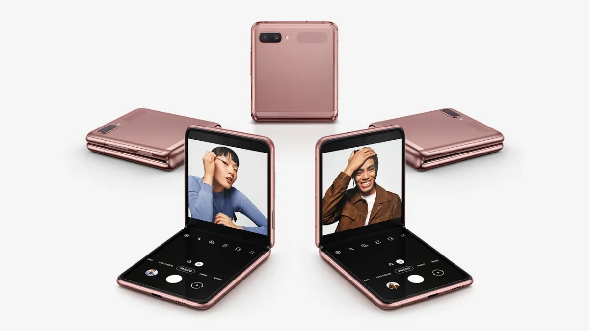Négy Samsung Galaxy veszítette el a támogatását