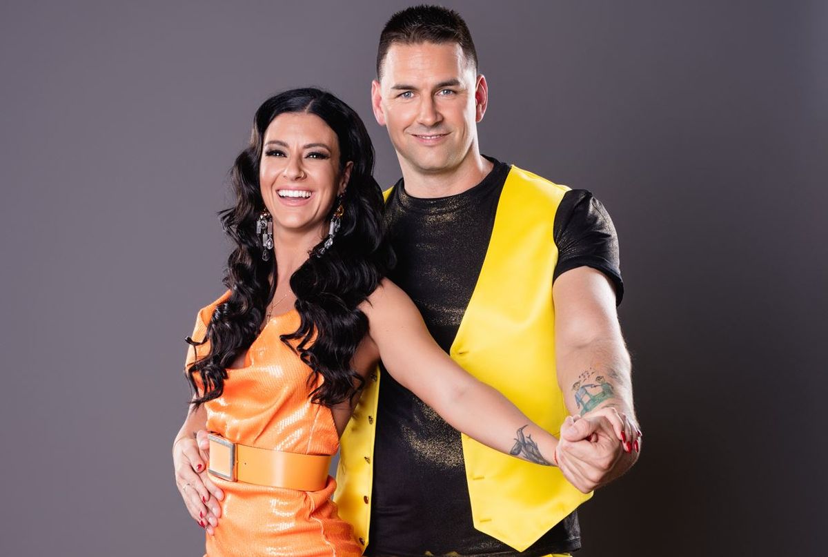 Dancing with the Stars itt a 2024es lista a sztárokról! ORIGO