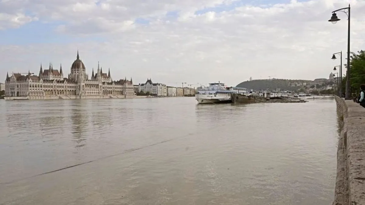 Szentkirályi Karácsonynak: Mikor lép már végre a budapestiek érdekében?